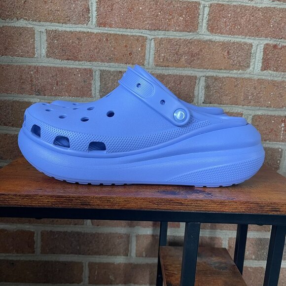 Crush Clog - Picture 5 of 6